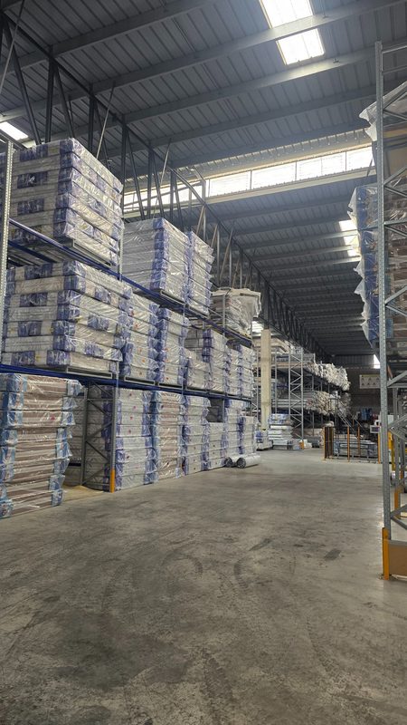 Matelas fabriqués par Innoflex