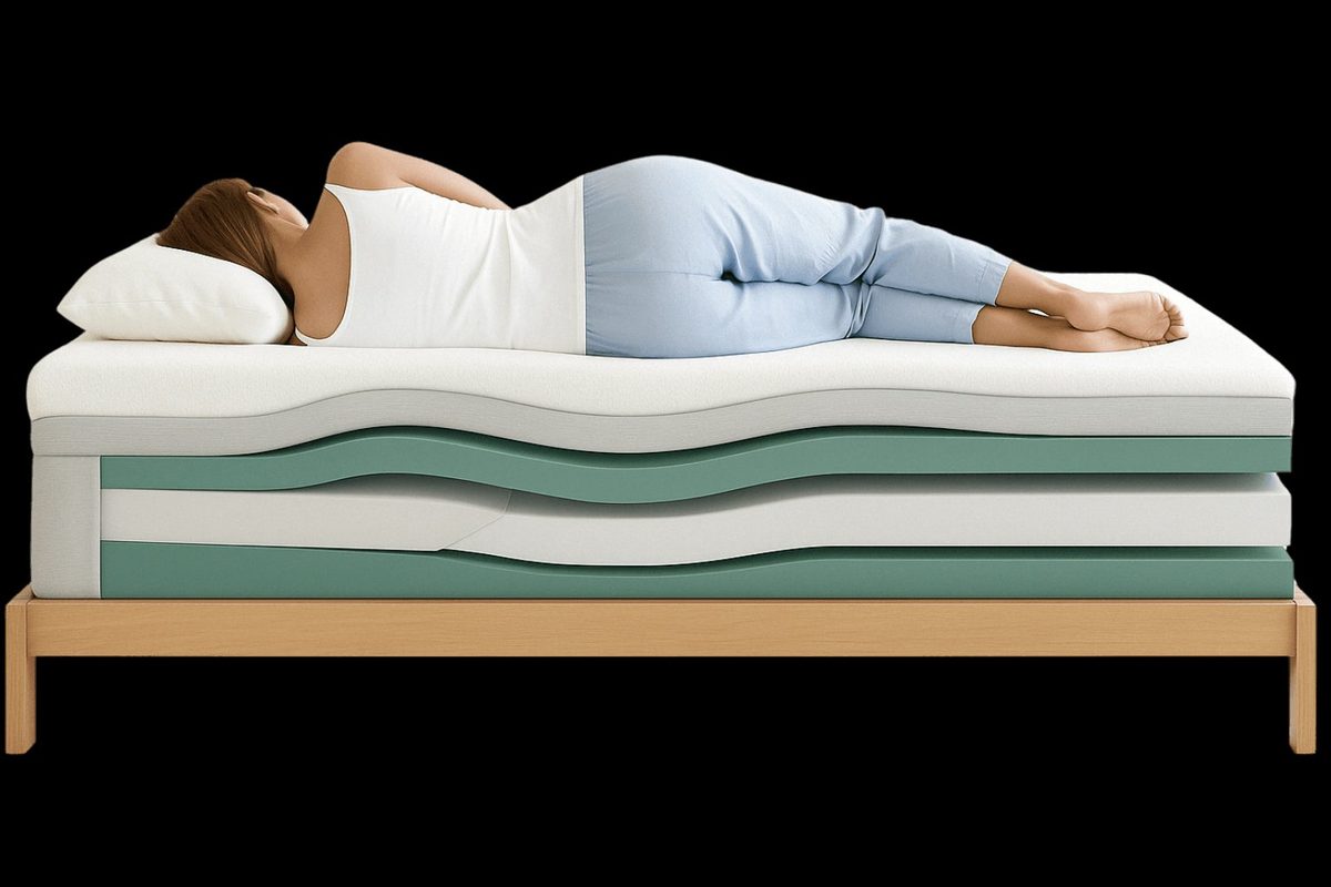 Matelas Enia